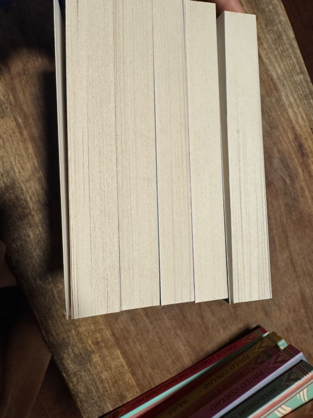Paulo Coelho Book Set - Picture 3 of 7